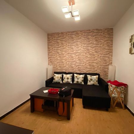Apartamento Callejon Del Beso Sevilla Exterior foto