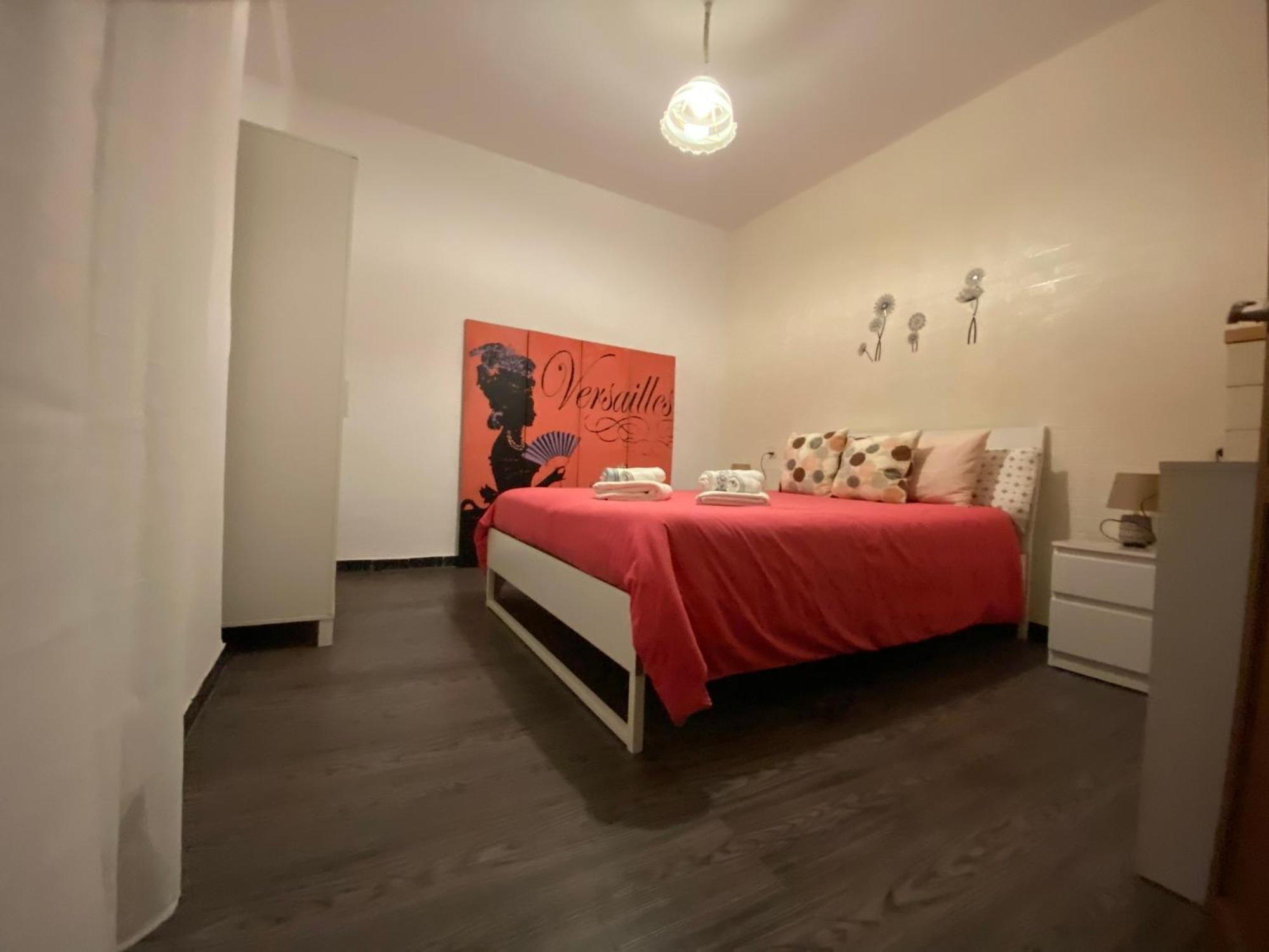 Apartamento Callejon Del Beso Sevilla Exterior foto