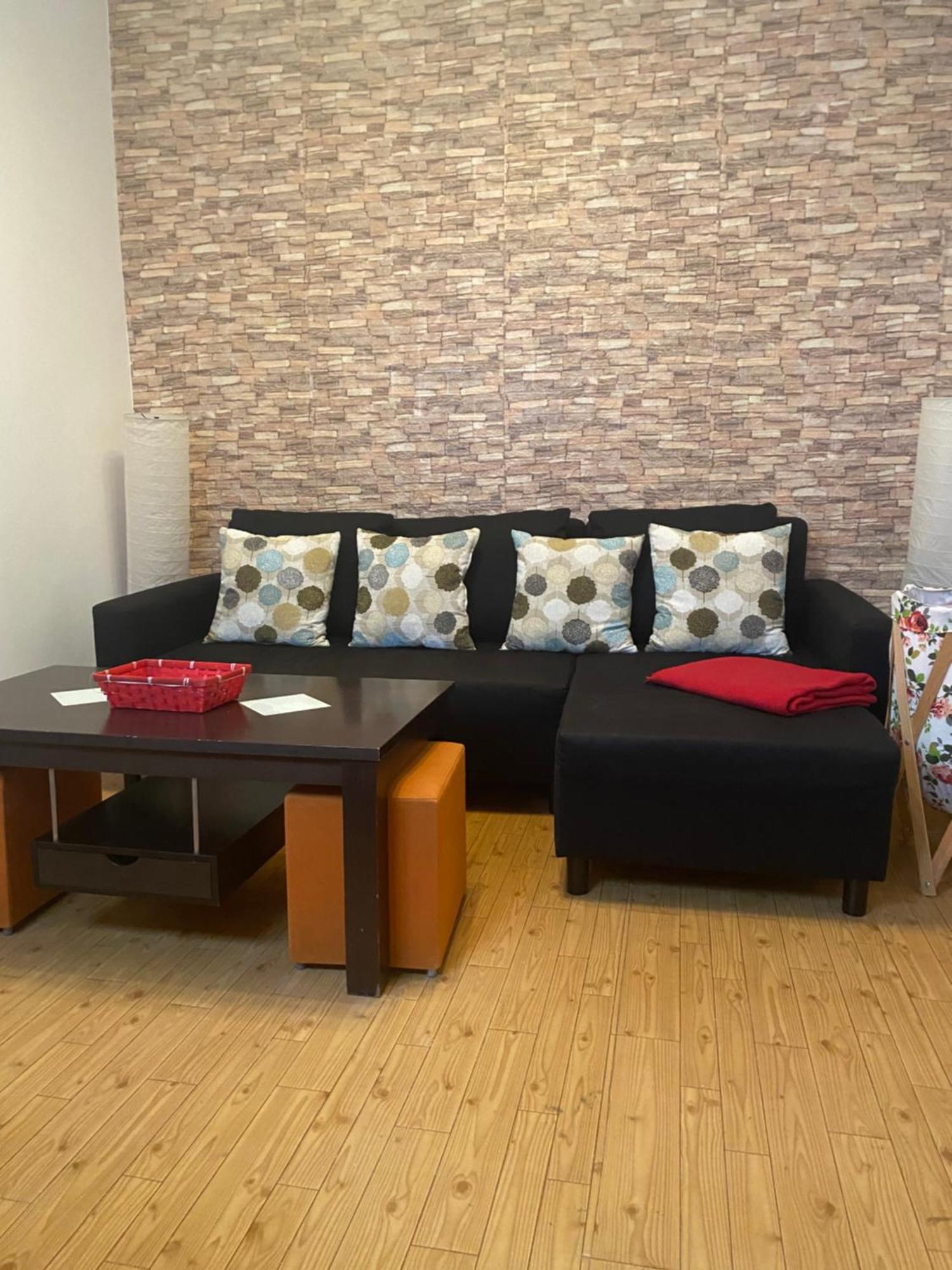 Apartamento Callejon Del Beso Sevilla Exterior foto