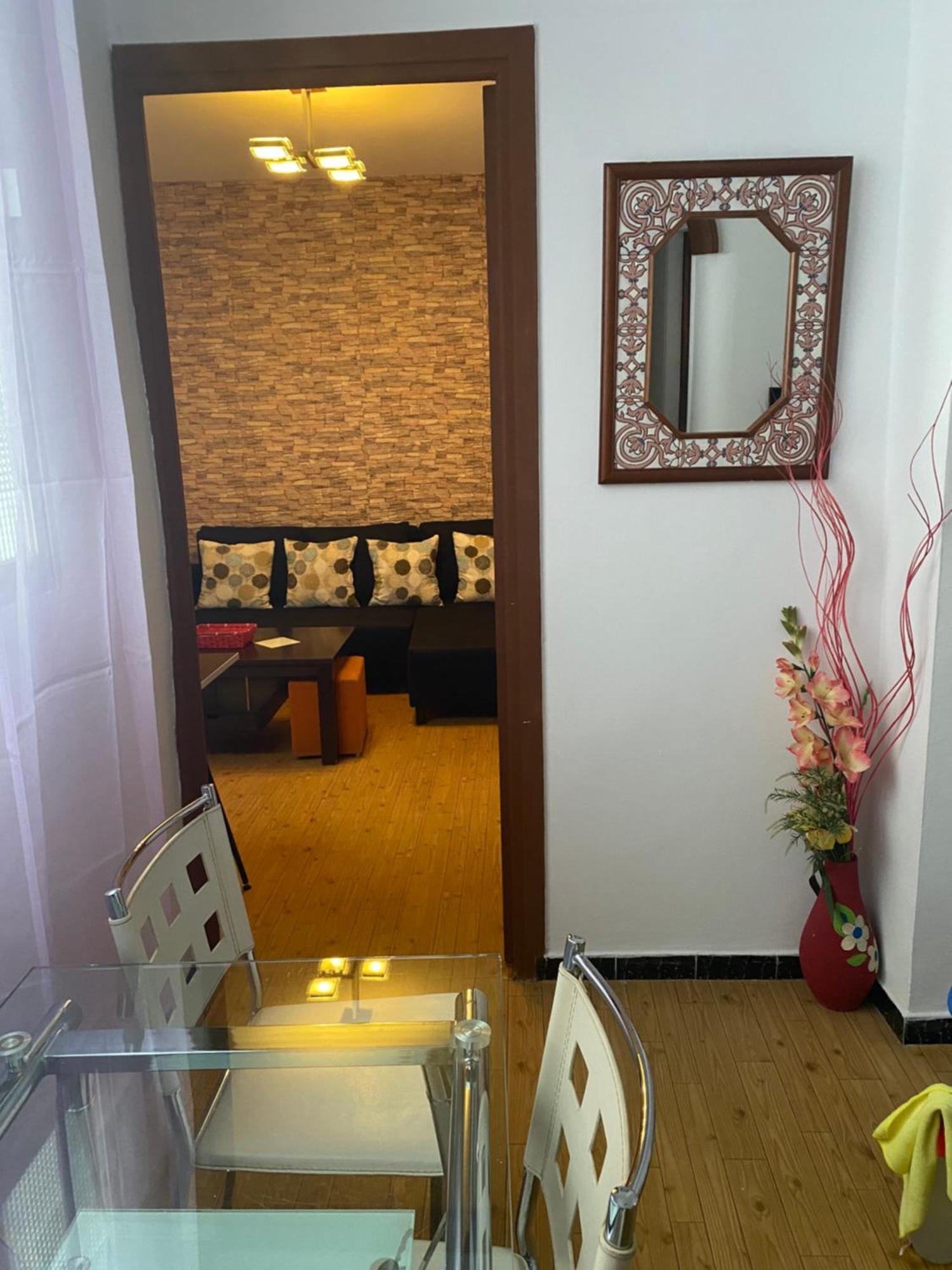 Apartamento Callejon Del Beso Sevilla Exterior foto