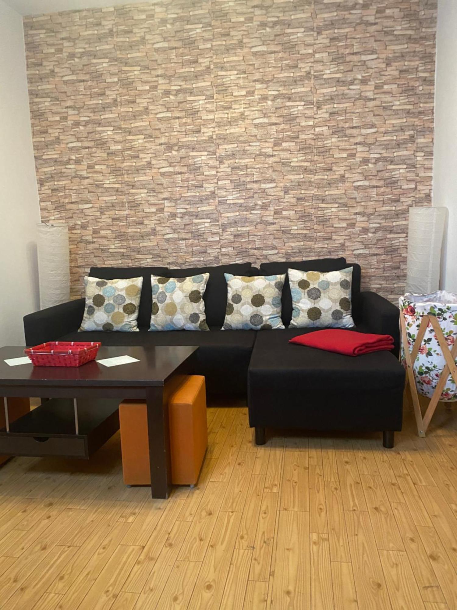 Apartamento Callejon Del Beso Sevilla Exterior foto