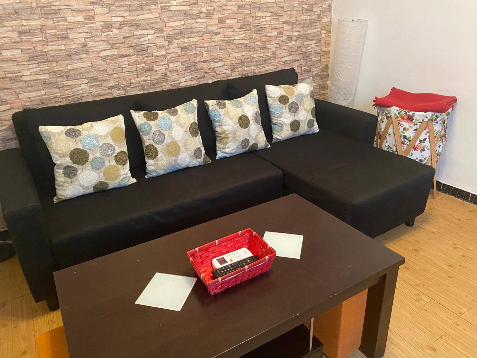 Apartamento Callejon Del Beso Sevilla Exterior foto