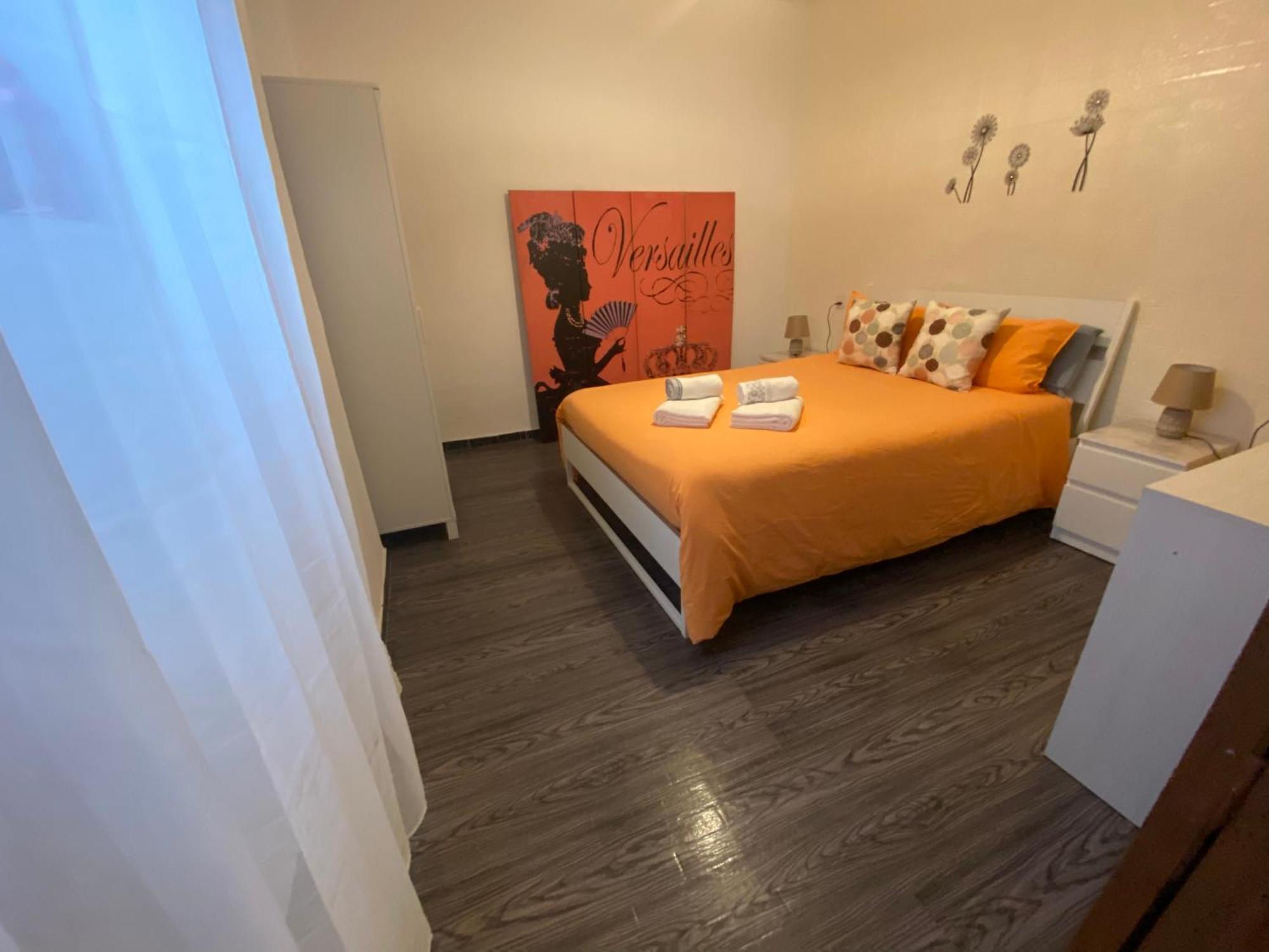 Apartamento Callejon Del Beso Sevilla Exterior foto