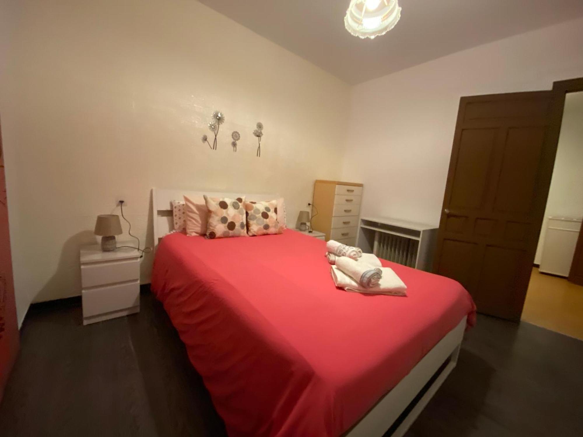 Apartamento Callejon Del Beso Sevilla Exterior foto