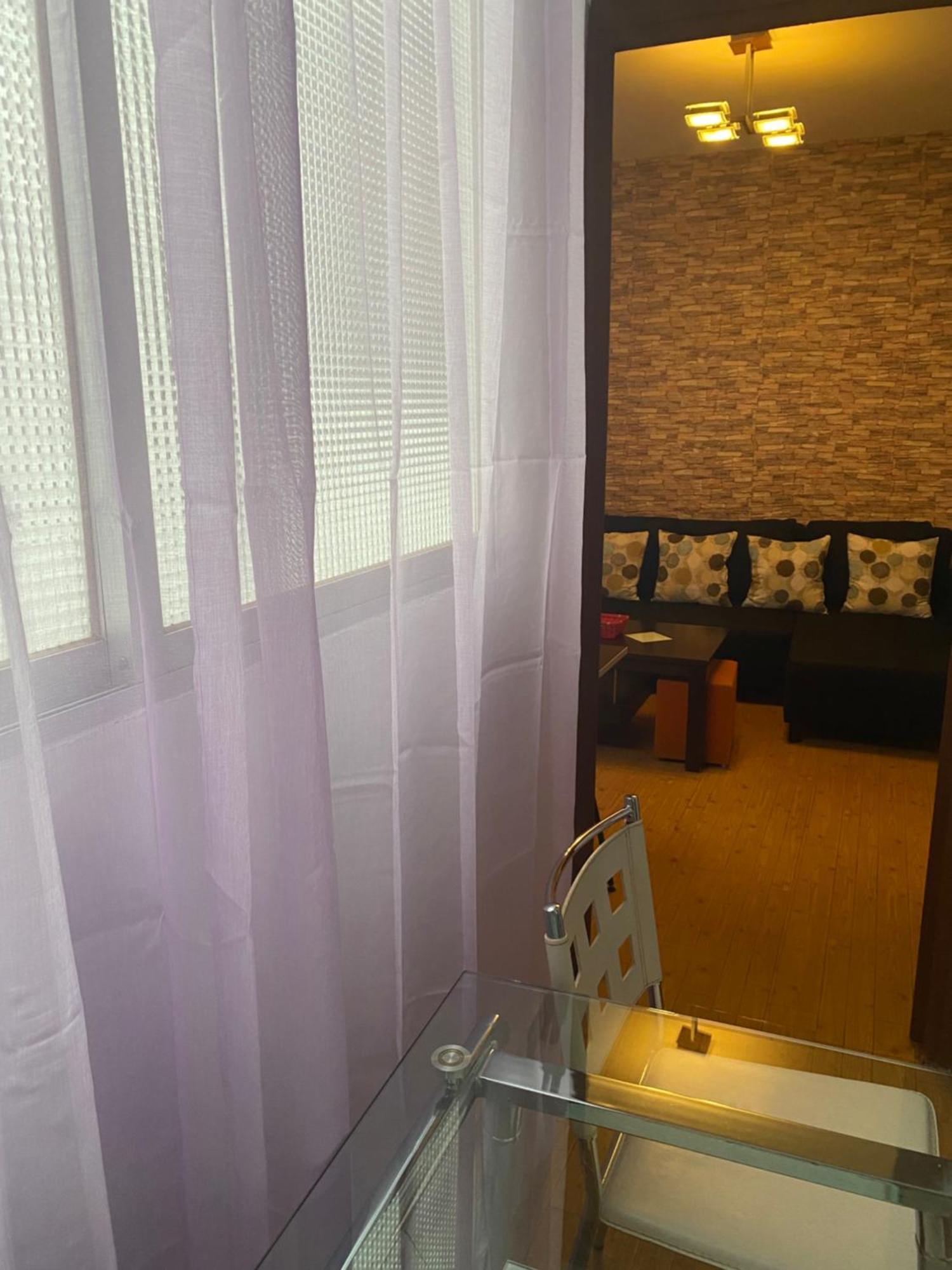 Apartamento Callejon Del Beso Sevilla Exterior foto