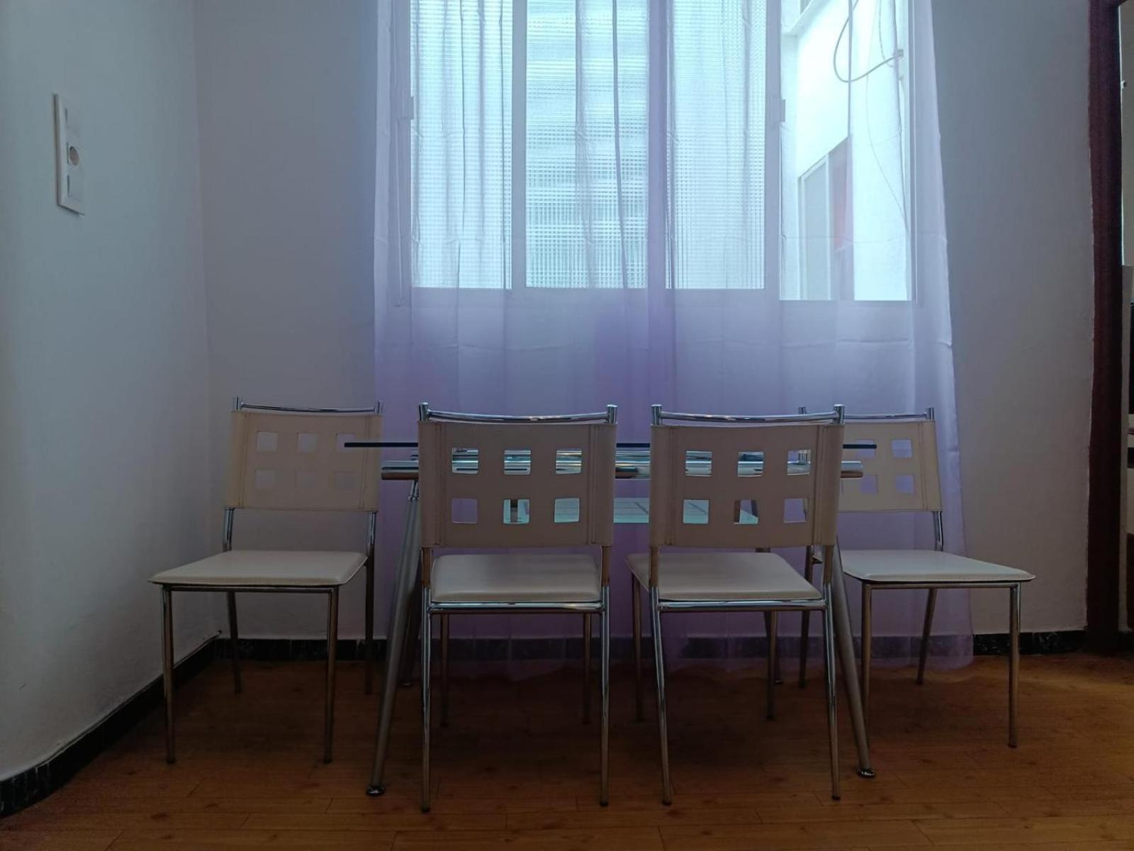 Apartamento Callejon Del Beso Sevilla Exterior foto